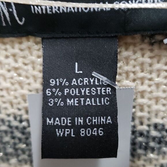 Inc sweater   - Picture 2 of 4